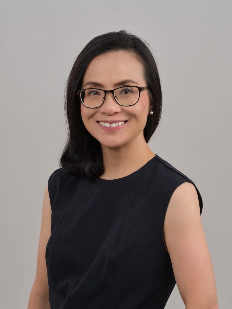 Lei Hing Praytil, Principal Lawyer, Petra Law